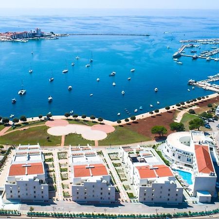 Garden Palace Resort Umag Dış mekan fotoğraf