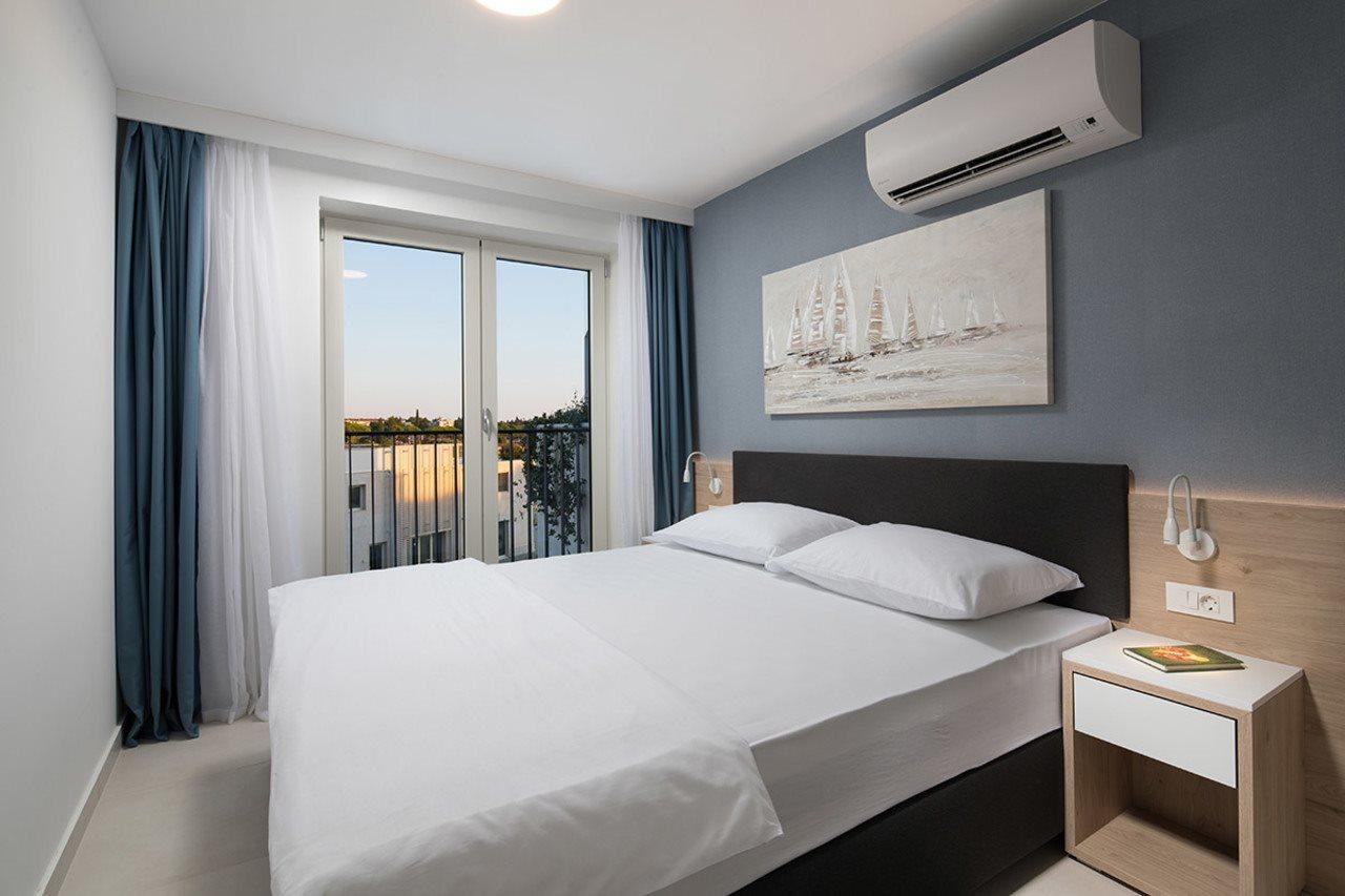 Garden Palace Resort Umag Dış mekan fotoğraf