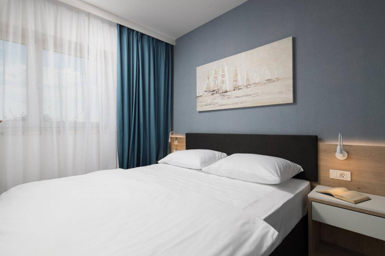 Garden Palace Resort Umag Dış mekan fotoğraf
