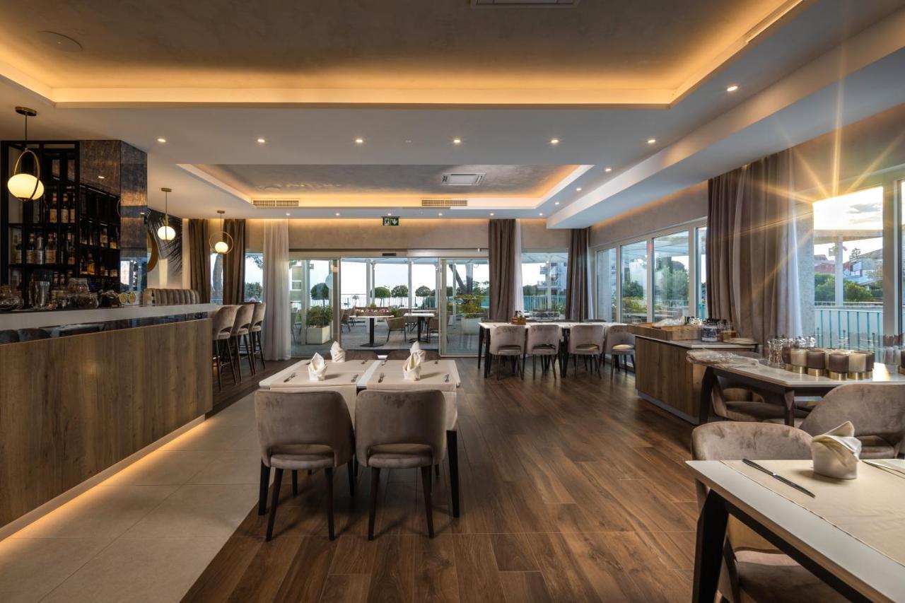 Garden Palace Resort Umag Dış mekan fotoğraf