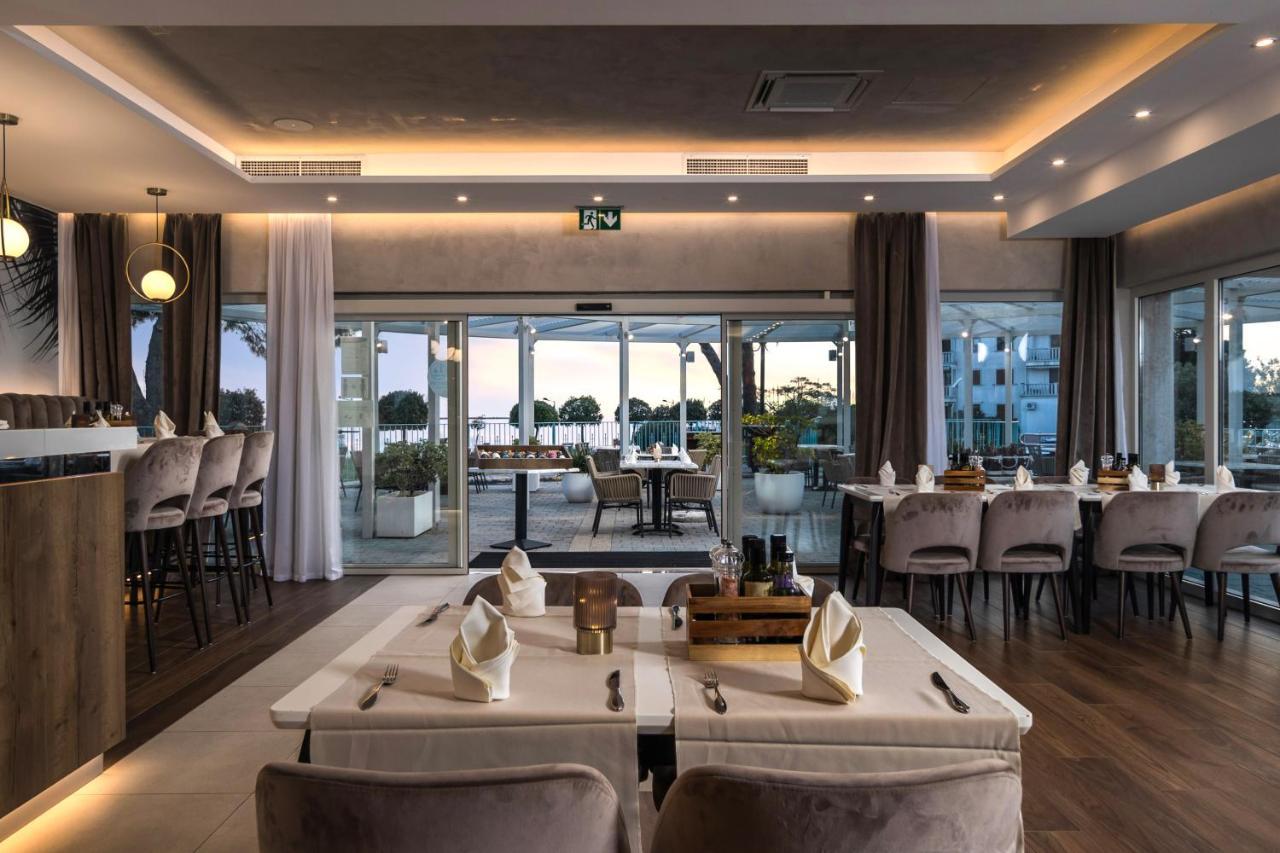 Garden Palace Resort Umag Dış mekan fotoğraf