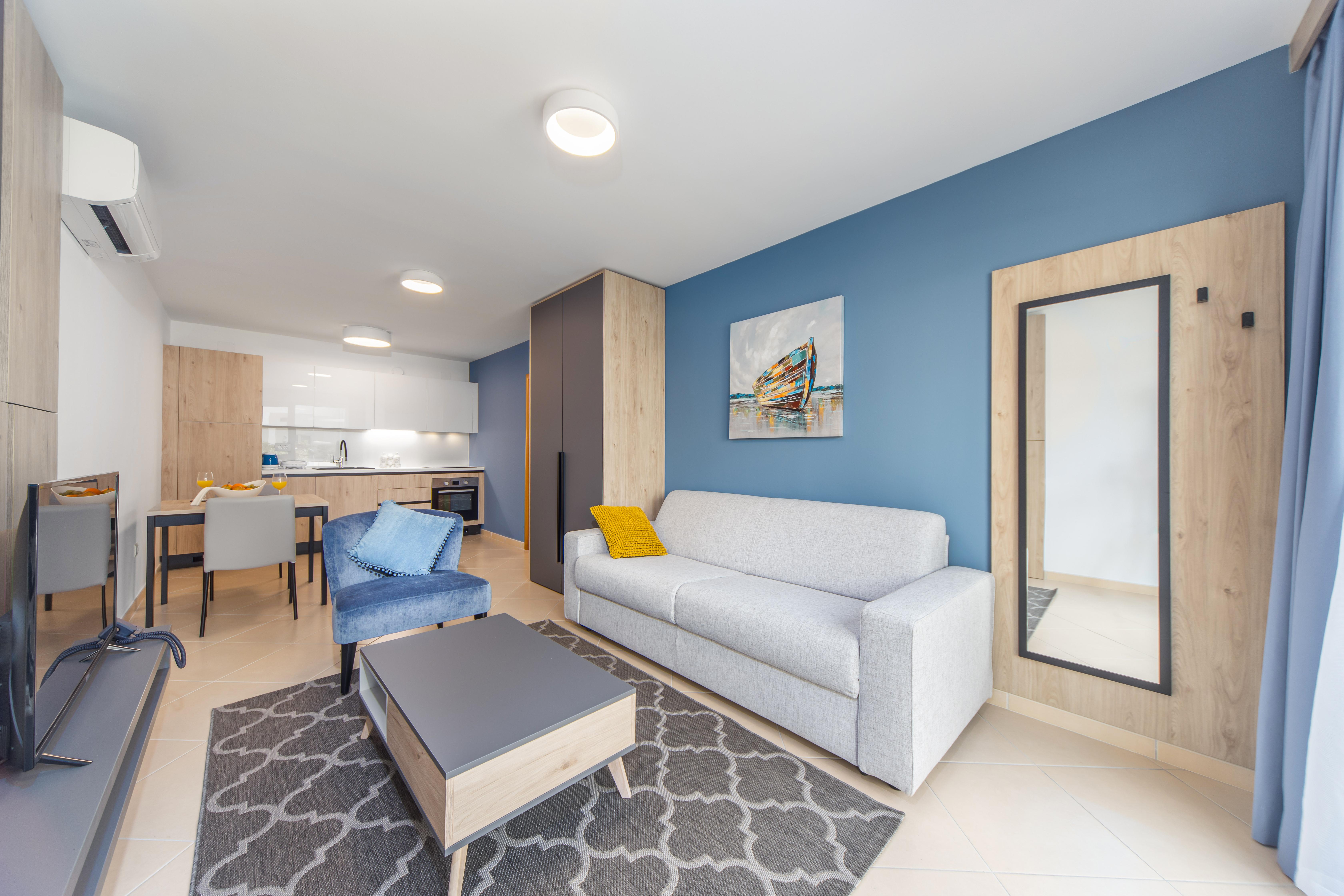 Garden Palace Resort Umag Dış mekan fotoğraf