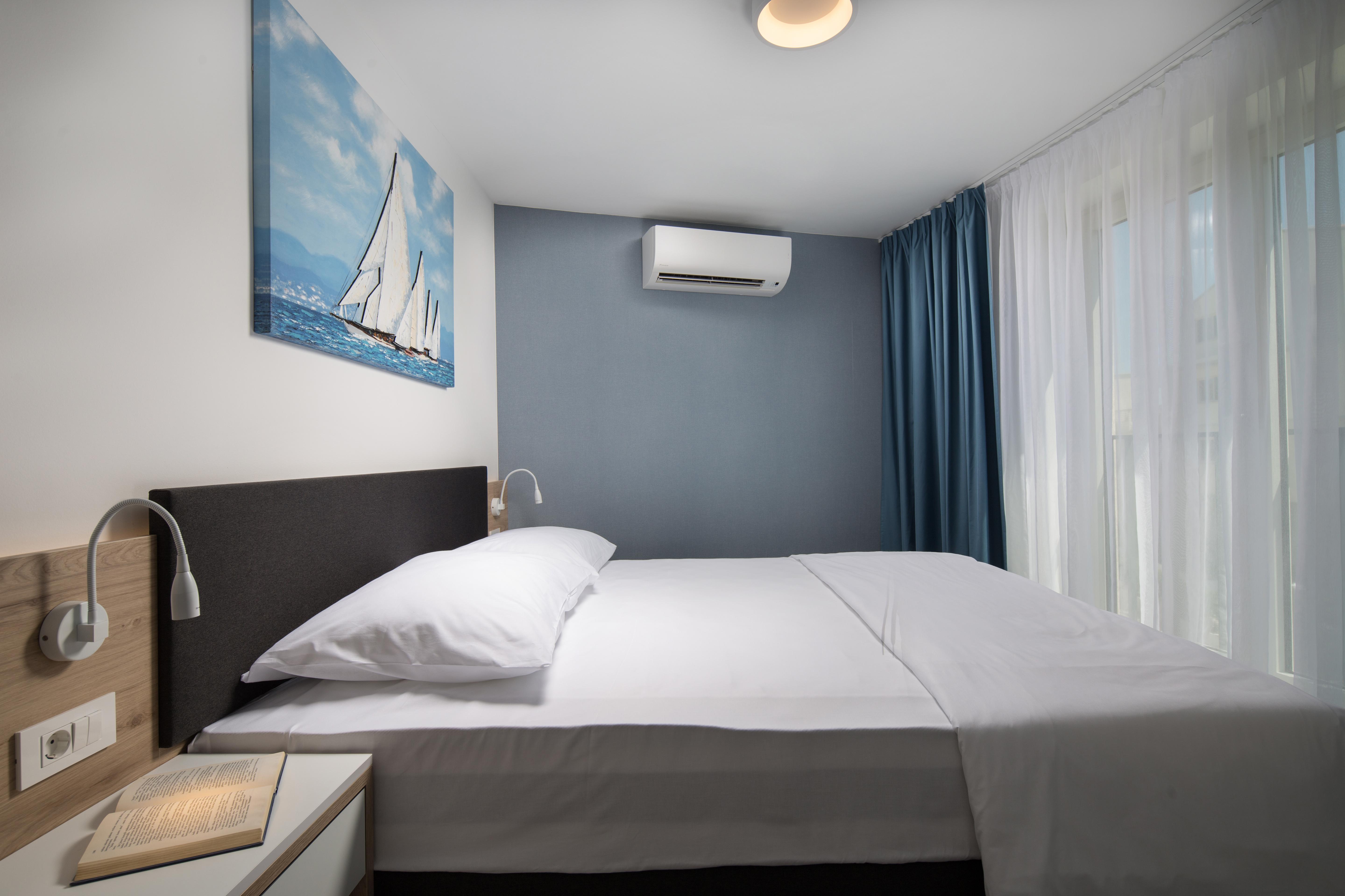 Garden Palace Resort Umag Dış mekan fotoğraf