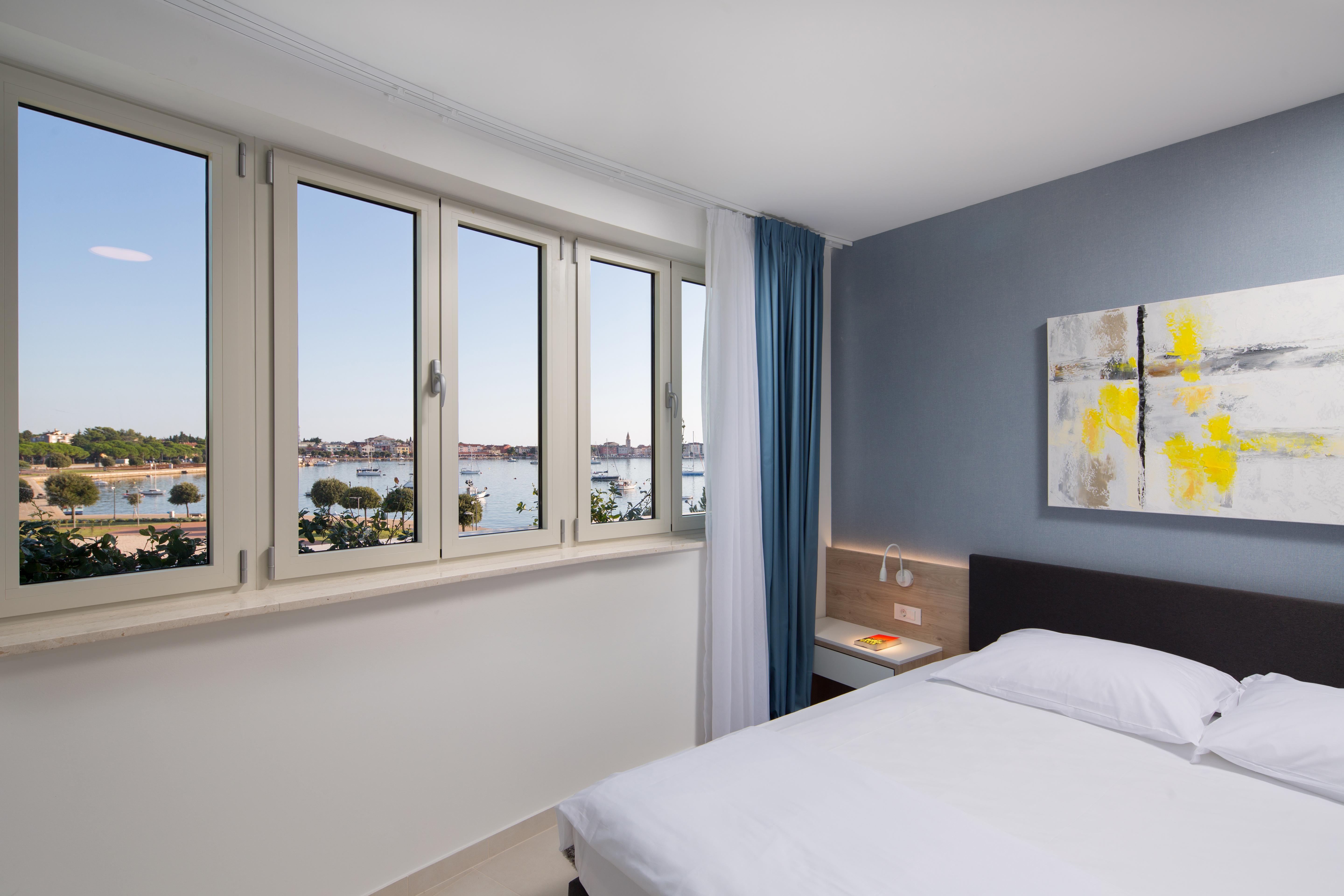 Garden Palace Resort Umag Dış mekan fotoğraf
