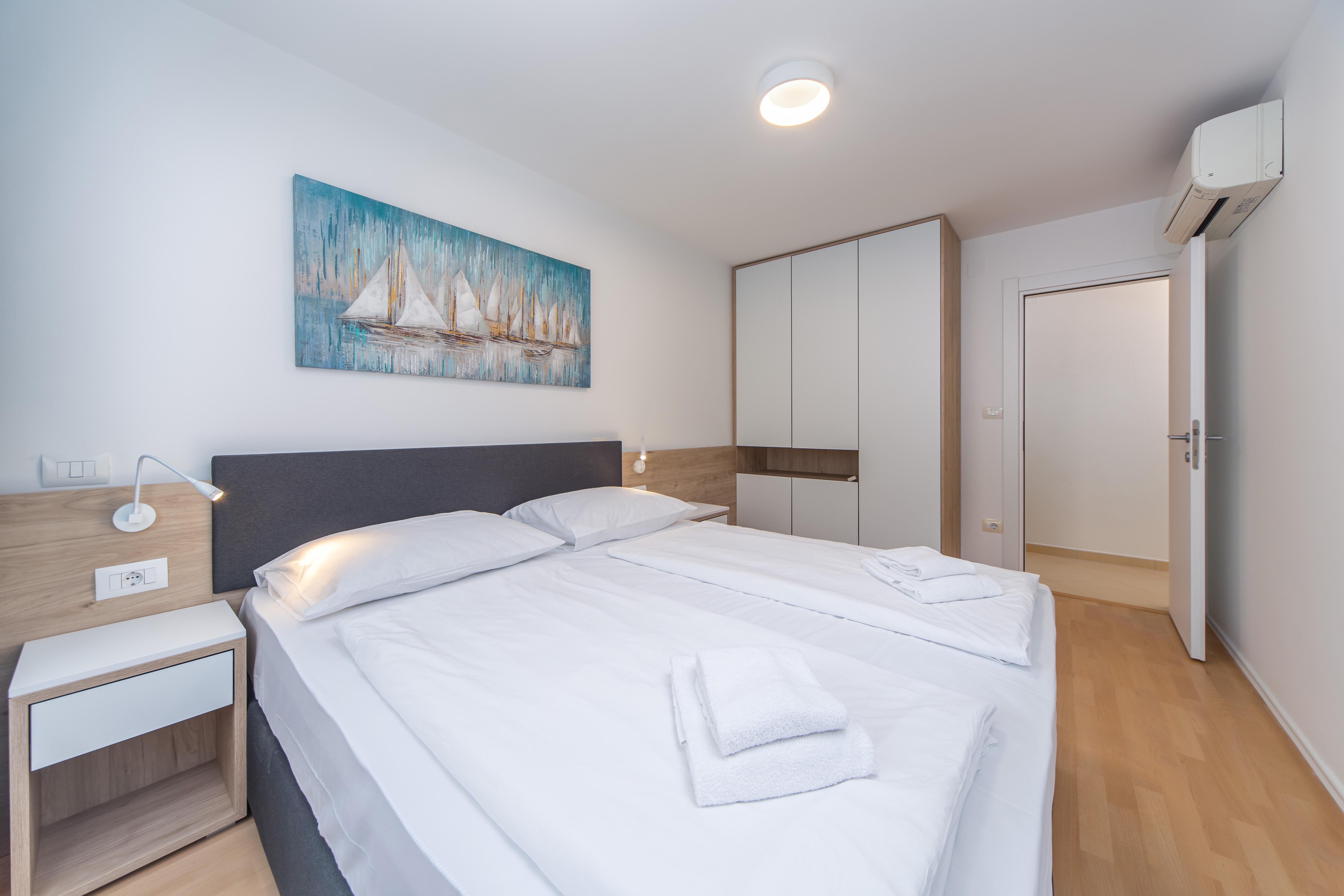 Garden Palace Resort Umag Dış mekan fotoğraf