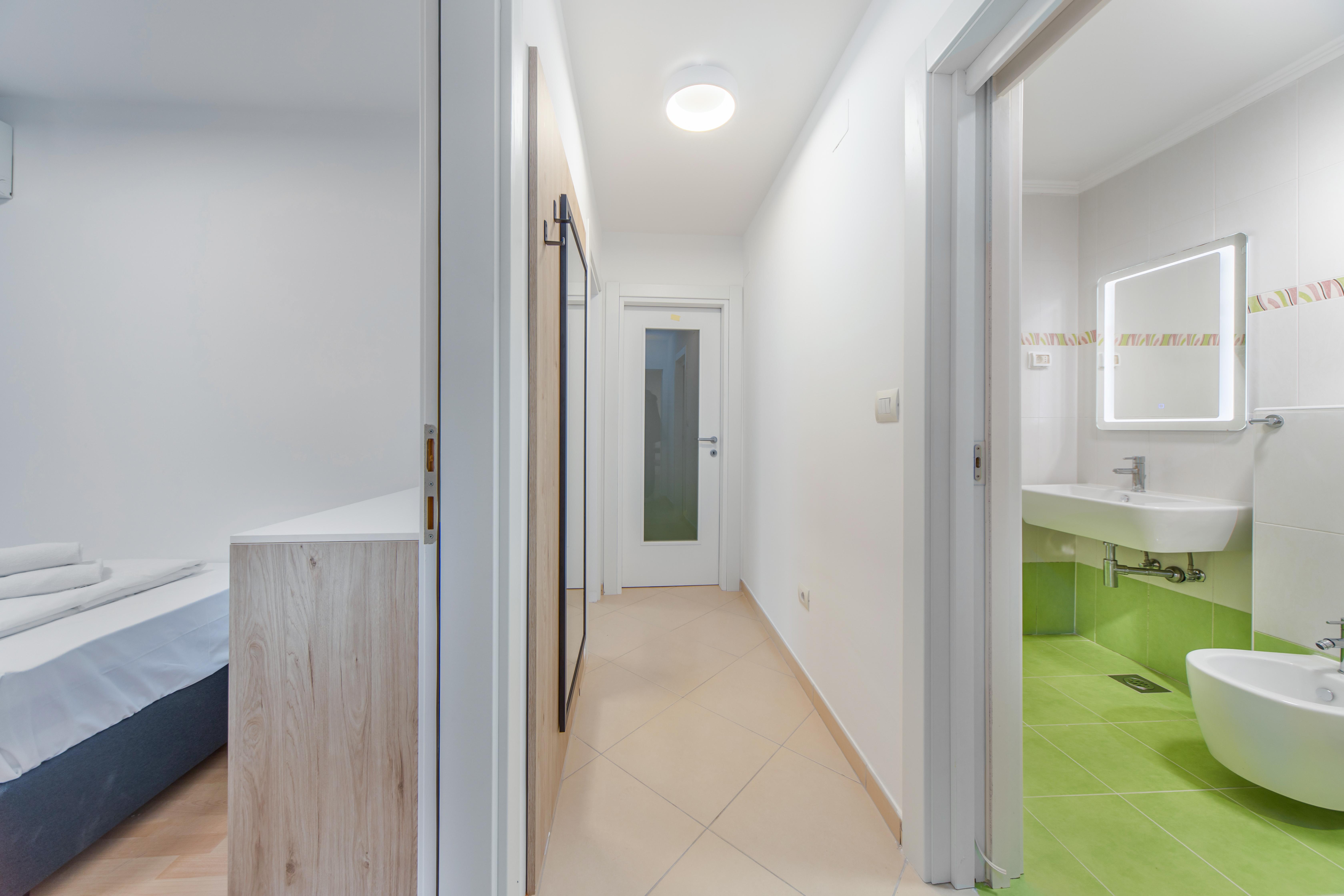 Garden Palace Resort Umag Dış mekan fotoğraf