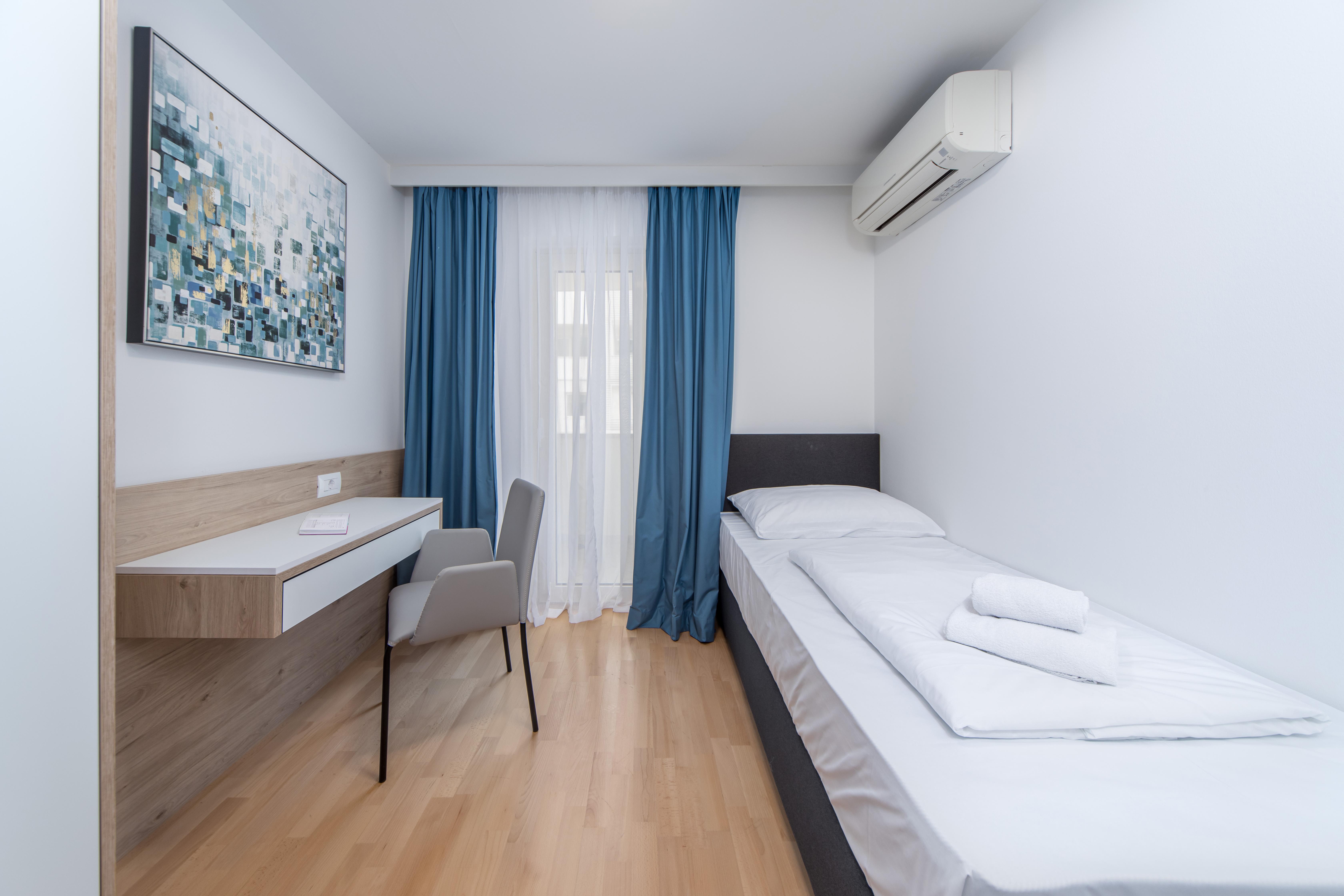 Garden Palace Resort Umag Dış mekan fotoğraf