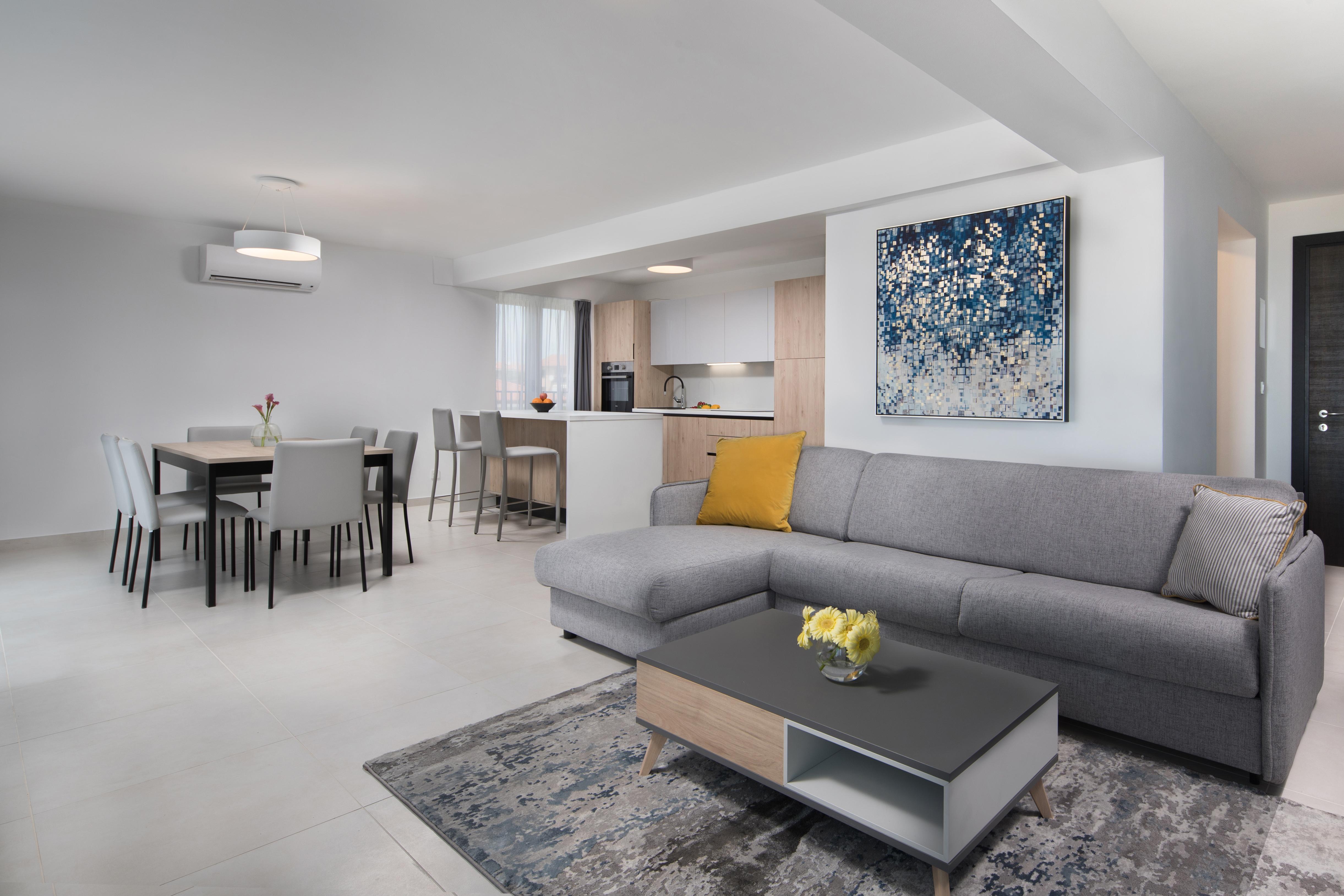 Garden Palace Resort Umag Dış mekan fotoğraf