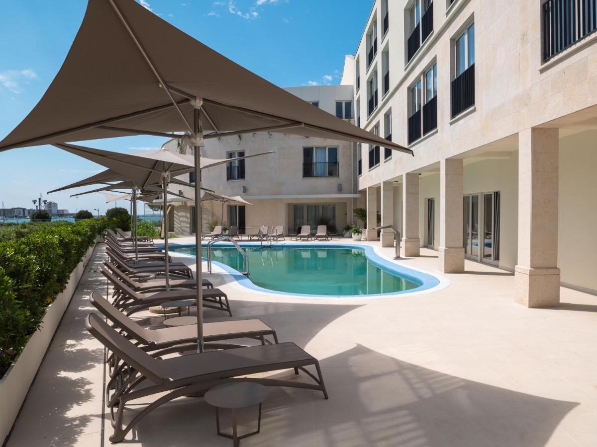 Garden Palace Resort Umag Dış mekan fotoğraf