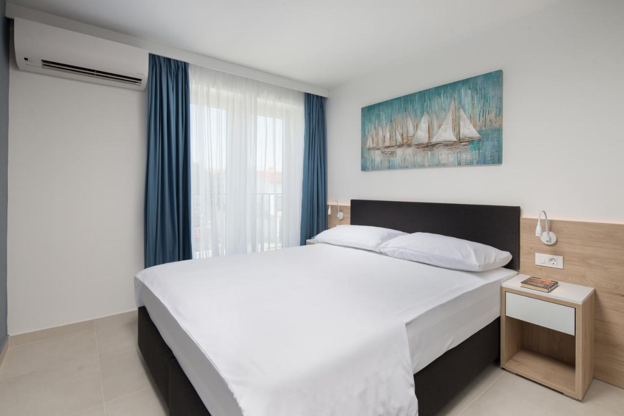 Garden Palace Resort Umag Dış mekan fotoğraf