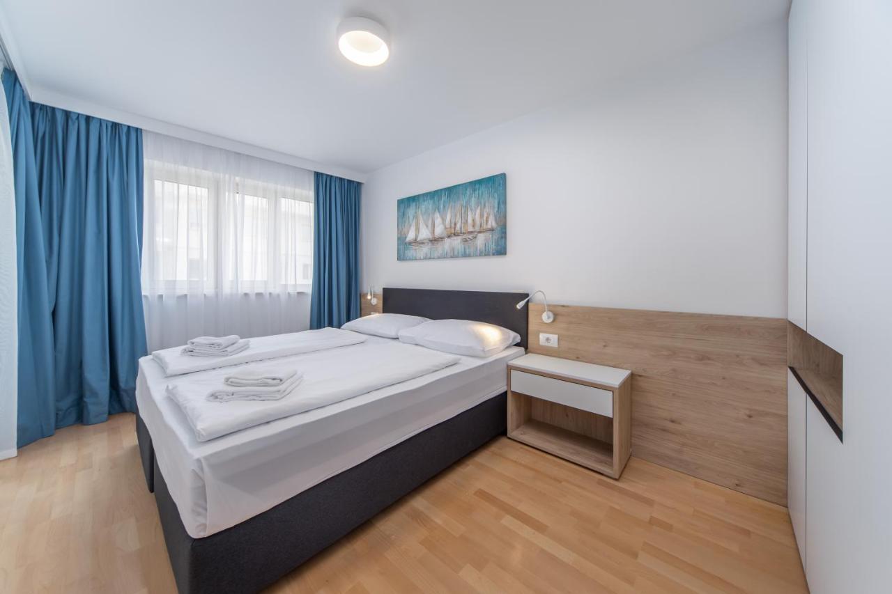 Garden Palace Resort Umag Dış mekan fotoğraf