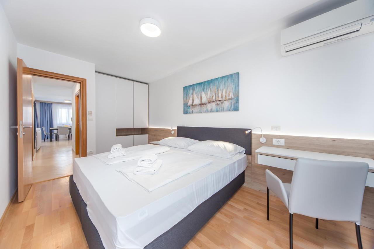 Garden Palace Resort Umag Dış mekan fotoğraf