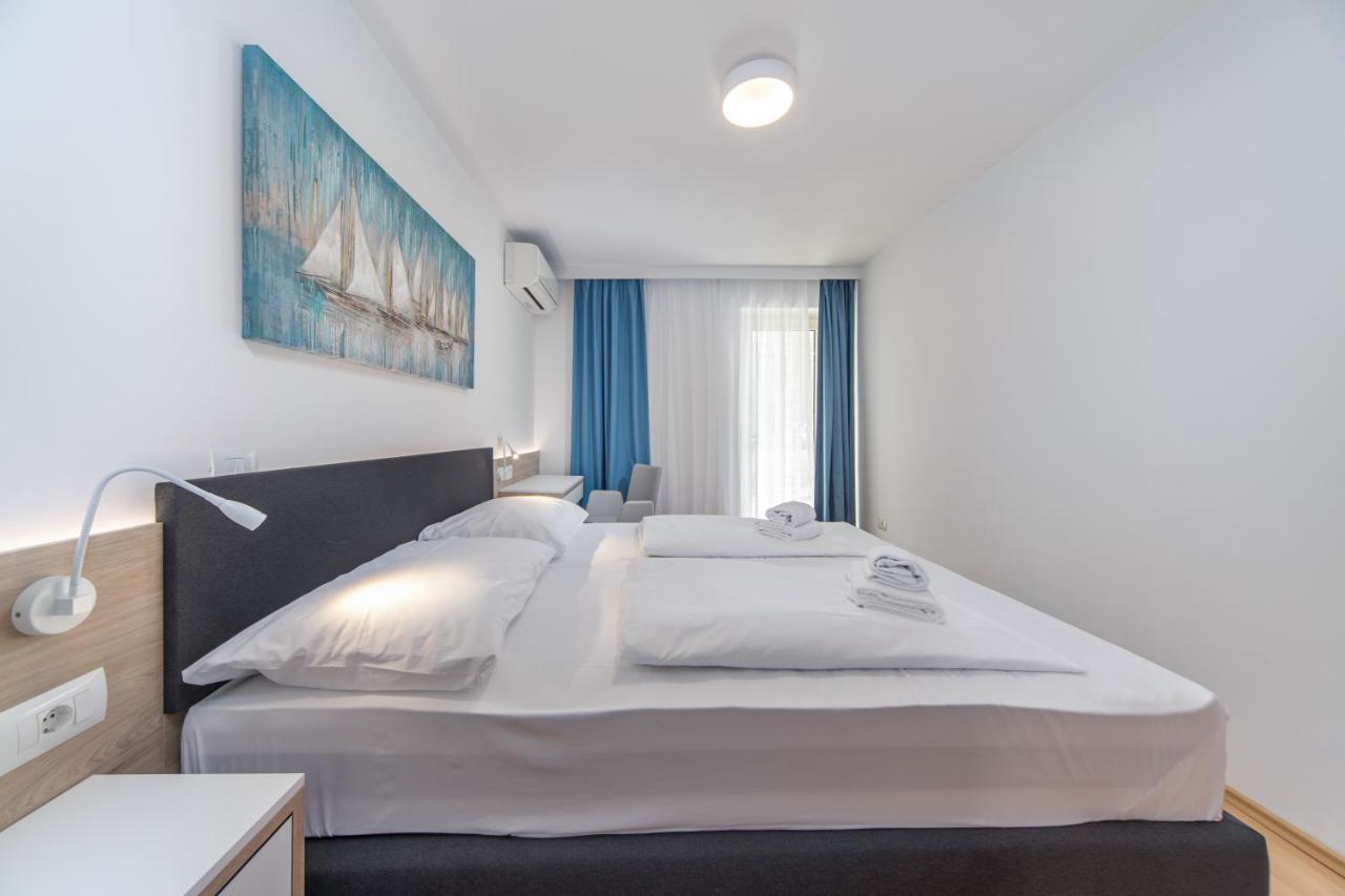Garden Palace Resort Umag Dış mekan fotoğraf