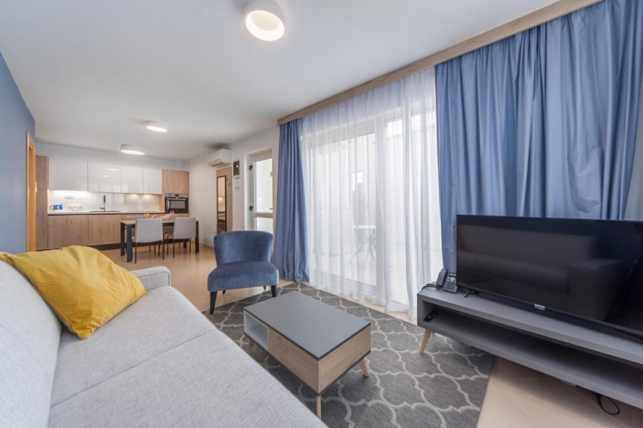 Garden Palace Resort Umag Dış mekan fotoğraf